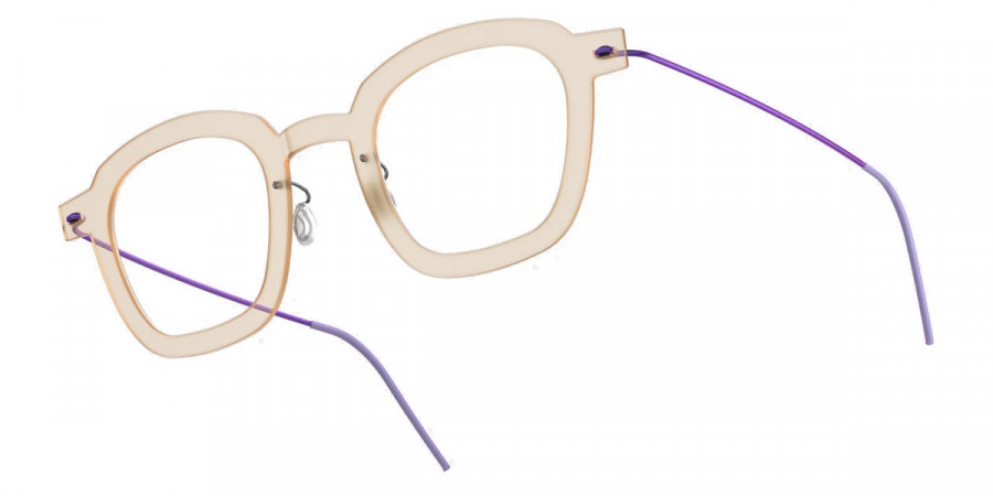 Color: C21M 77 - Lindberg N.O.W. Titanium LND6587C21M7743