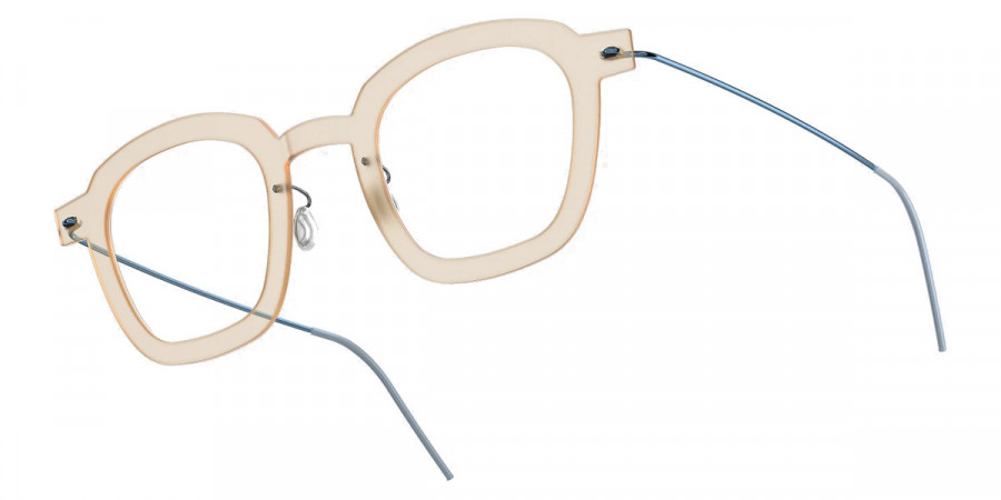 Color: C21M P20 - Lindberg N.O.W. Titanium LND6587C21MP2043