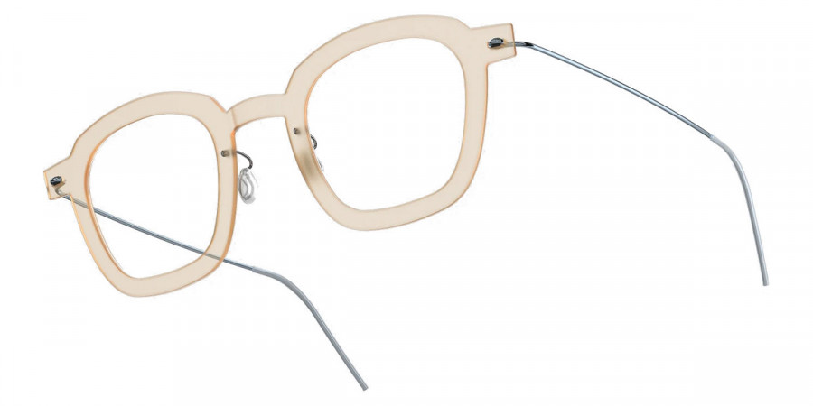 Color: C21M P25 - Lindberg N.O.W. Titanium LND6587C21MP2543