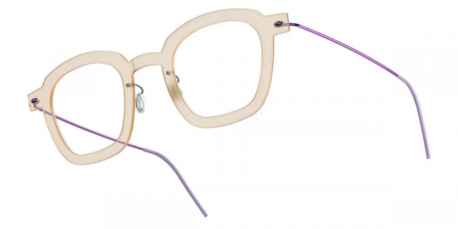 Color: C21M P77 - Lindberg N.O.W. Titanium LND6587C21MP7743