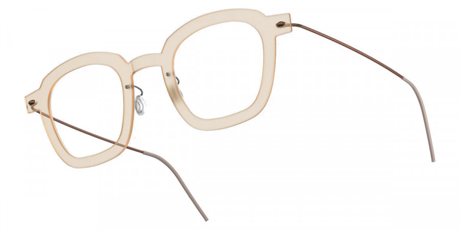 Color: C21M U12 - Lindberg N.O.W. Titanium LND6587C21MU1243