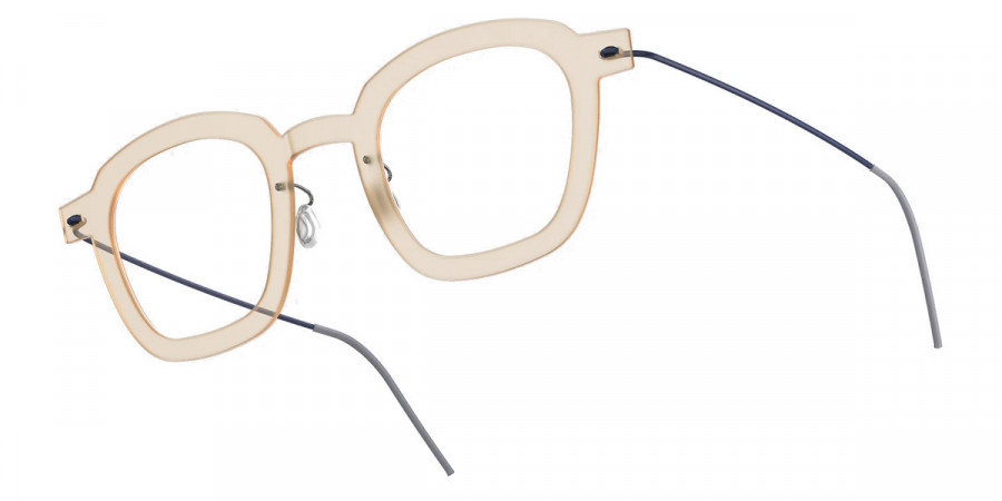 Color: C21M U13 - Lindberg N.O.W. Titanium LND6587C21MU1343