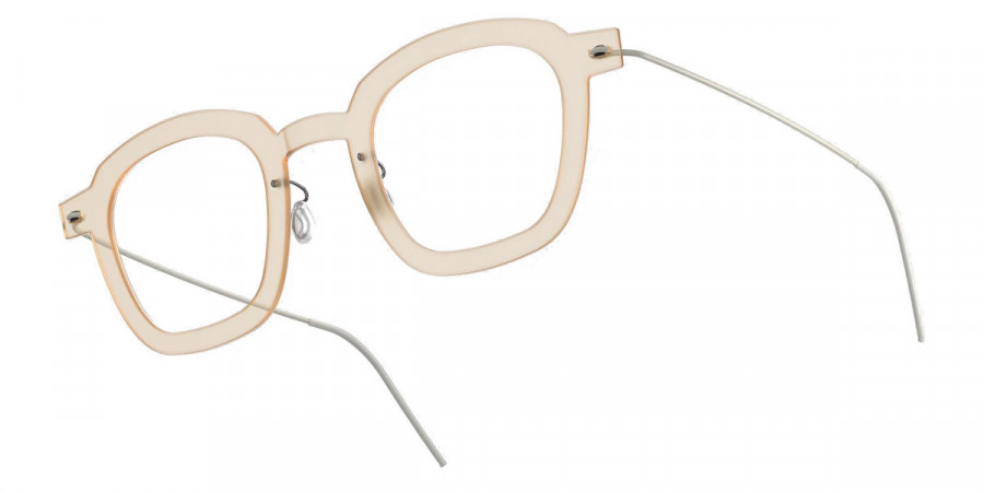 Color: C21M U38 - Lindberg N.O.W. Titanium LND6587C21MU3843