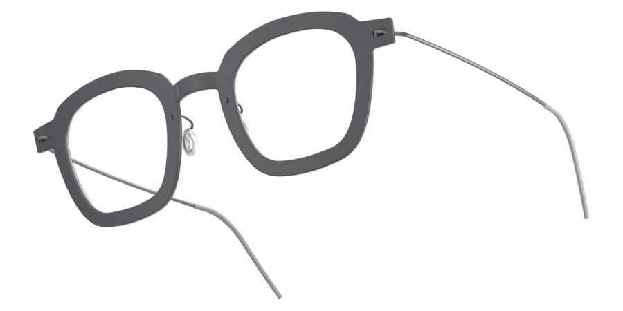 Color: D15 10 - Lindberg N.O.W. Titanium LND6587D151043