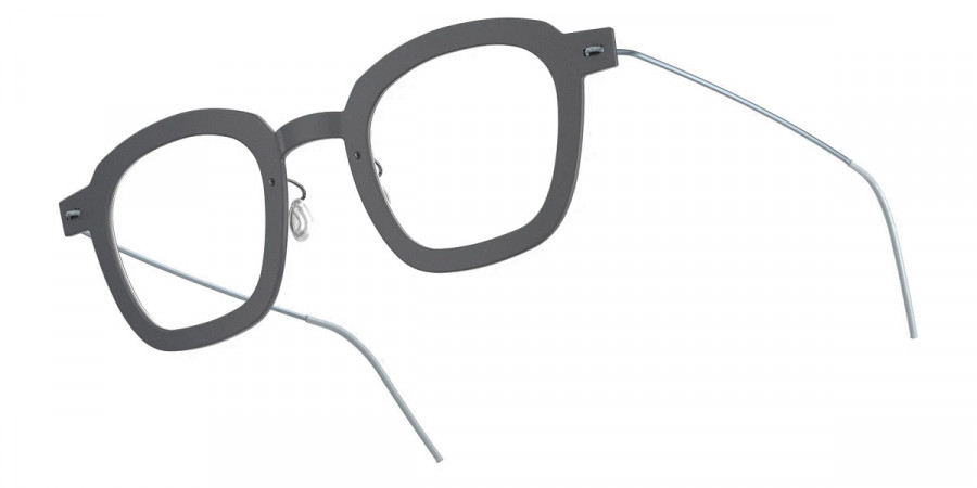 Color: D15 25 - Lindberg N.O.W. Titanium LND6587D152543