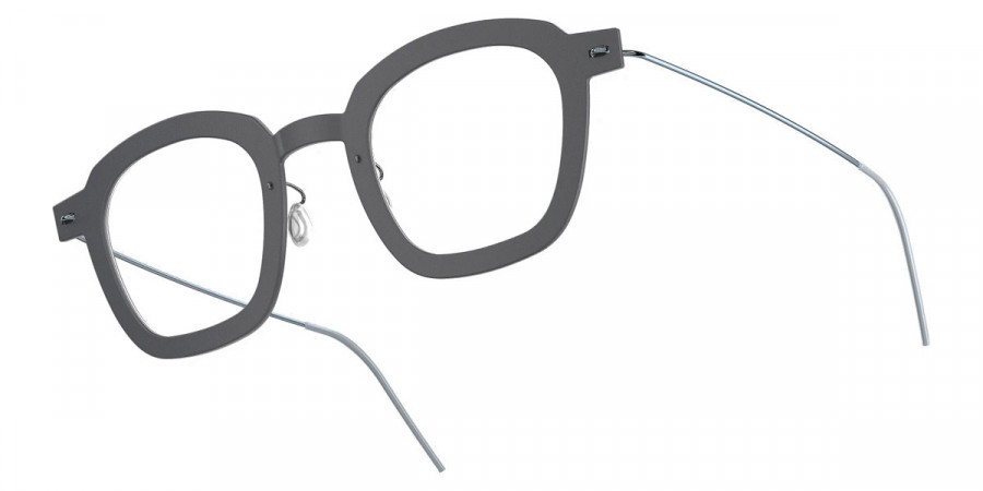 Color: D15 P25 - Lindberg N.O.W. Titanium LND6587D15P2543