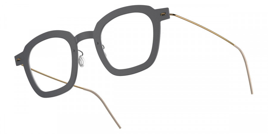 Color: D15 P60 - Lindberg N.O.W. Titanium LND6587D15P6043