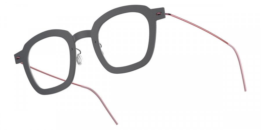 Color: D15 P70 - Lindberg N.O.W. Titanium LND6587D15P7043