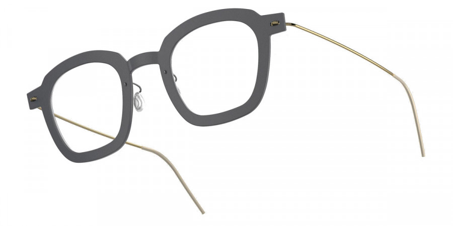 Color: D15 PGT - Lindberg N.O.W. Titanium LND6587D15PGT43