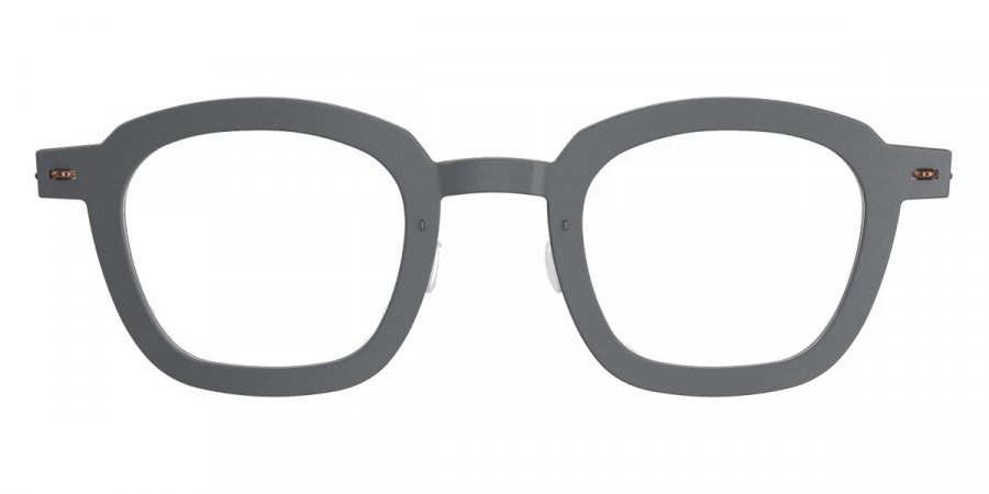 Lindberg™ 6587 43 - D15 PU12 N.O.W. Titanium