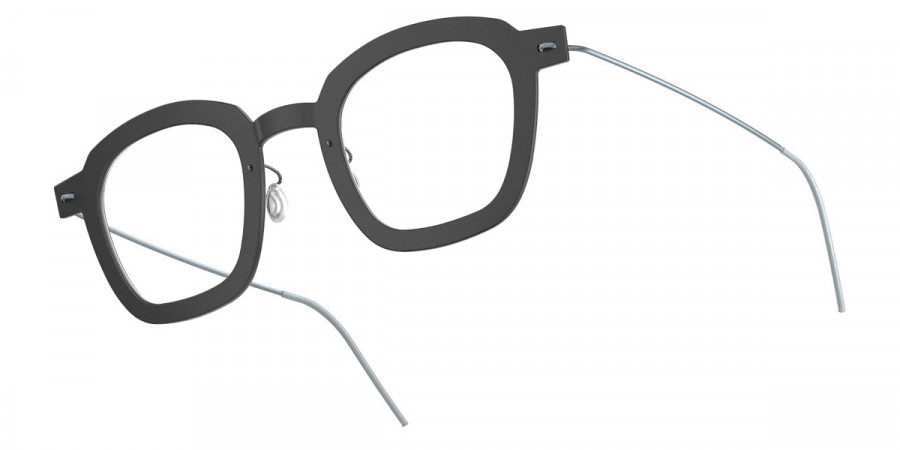 Color: D16 25 - Lindberg N.O.W. Titanium LND6587D162543