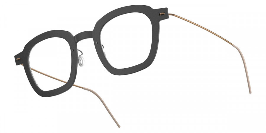 Color: D16 35 - Lindberg N.O.W. Titanium LND6587D163543