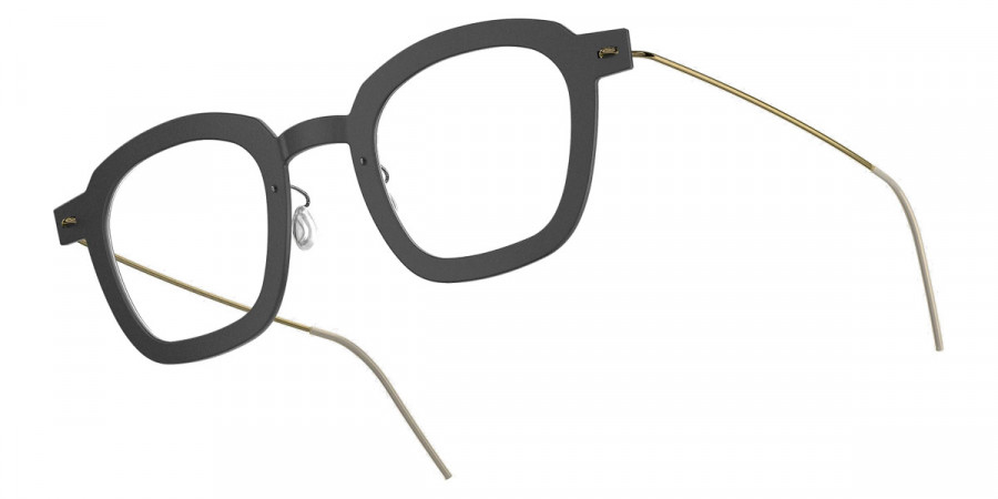 Color: D16 P35 - Lindberg N.O.W. Titanium LND6587D16P3543