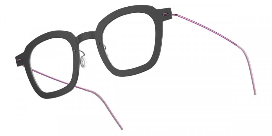 Color: D16 P75 - Lindberg N.O.W. Titanium LND6587D16P7543