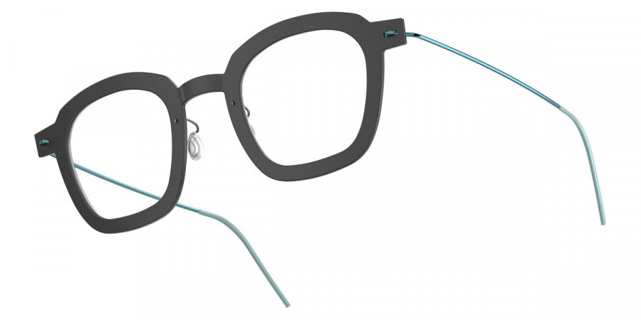 Color: D16 P85 - Lindberg N.O.W. Titanium LND6587D16P8543