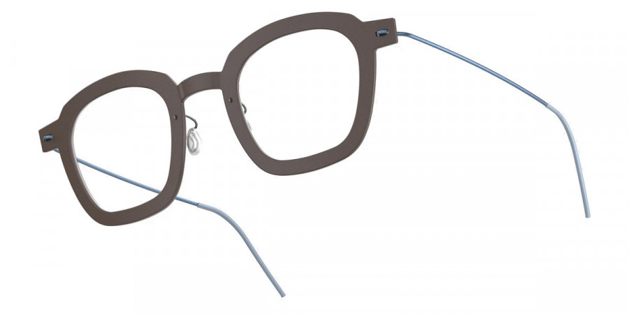 Color: D17 20 - Lindberg N.O.W. Titanium LND6587D172043