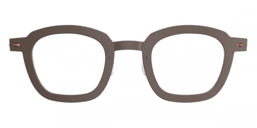 Lindberg™ 6587 43 - D17 60 N.O.W. Titanium