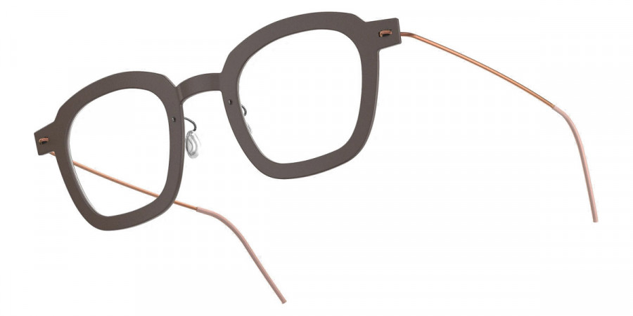 Color: D17 60 - Lindberg N.O.W. Titanium LND6587D176043