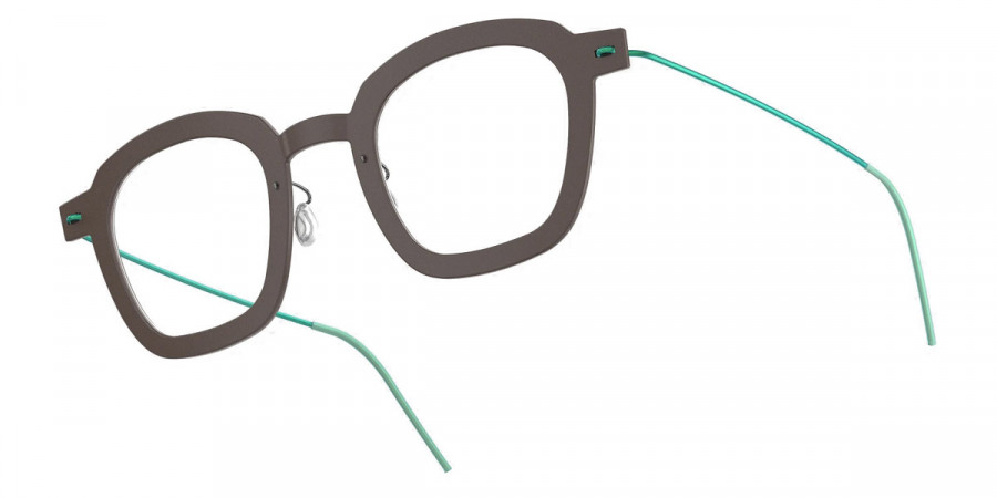 Color: D17 85 - Lindberg N.O.W. Titanium LND6587D178543