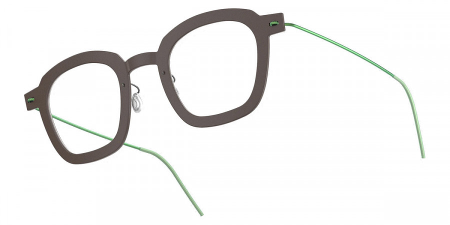 Color: D17 90 - Lindberg N.O.W. Titanium LND6587D179043