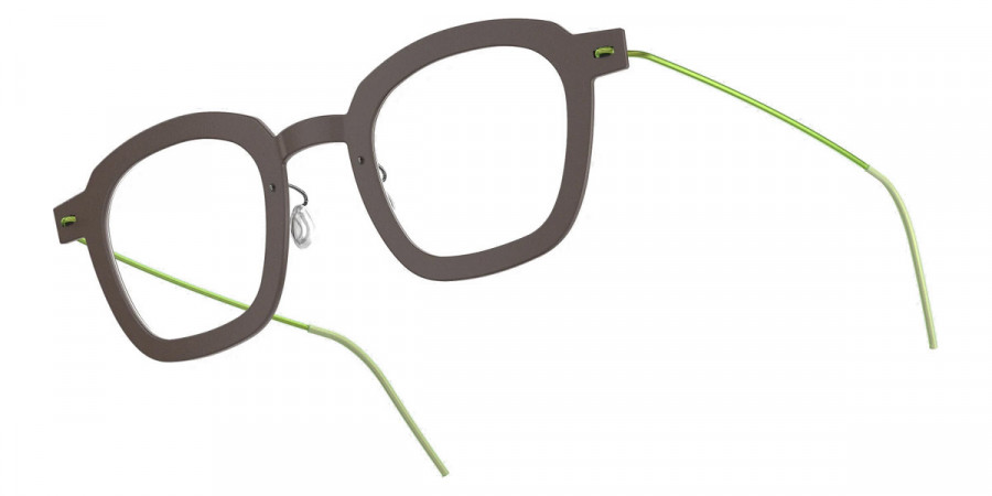 Color: D17 95 - Lindberg N.O.W. Titanium LND6587D179543