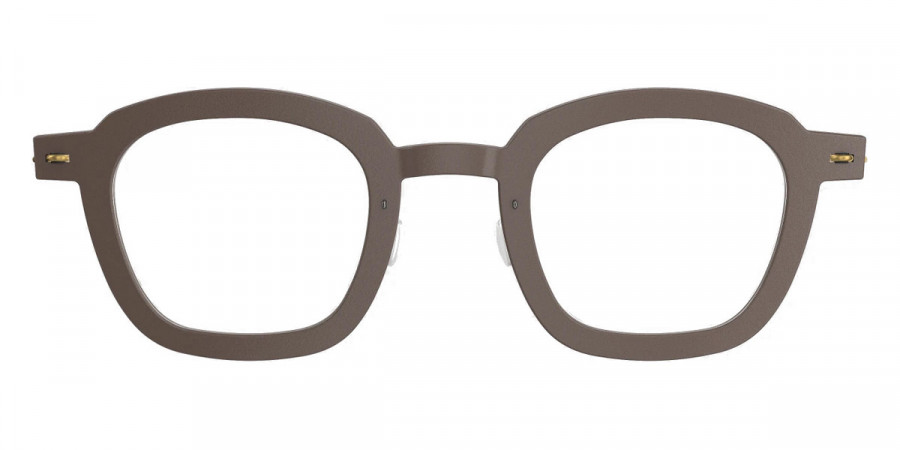 Lindberg™ 6587 43 - D17 GT N.O.W. Titanium