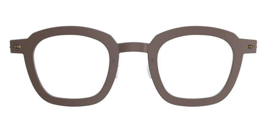 Lindberg™ 6587 43 - D17 P35 N.O.W. Titanium