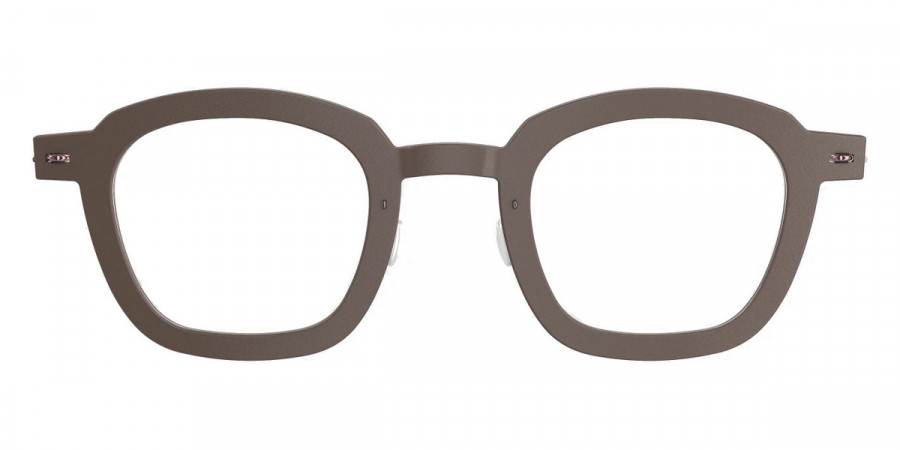 Lindberg™ 6587 43 - D17 P70 N.O.W. Titanium