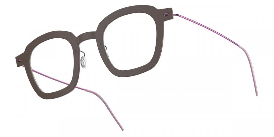 Color: D17 P75 - Lindberg N.O.W. Titanium LND6587D17P7543