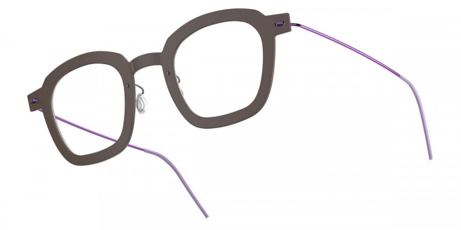 Color: D17 P77 - Lindberg N.O.W. Titanium LND6587D17P7743