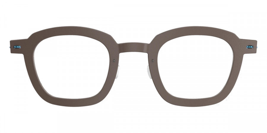 Lindberg™ 6587 43 - D17 P80 N.O.W. Titanium