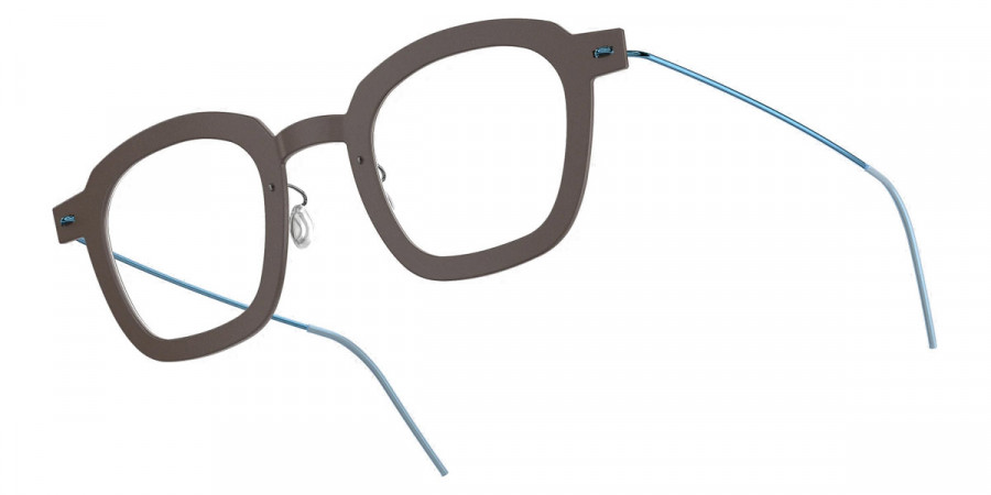 Color: D17 P80 - Lindberg N.O.W. Titanium LND6587D17P8043