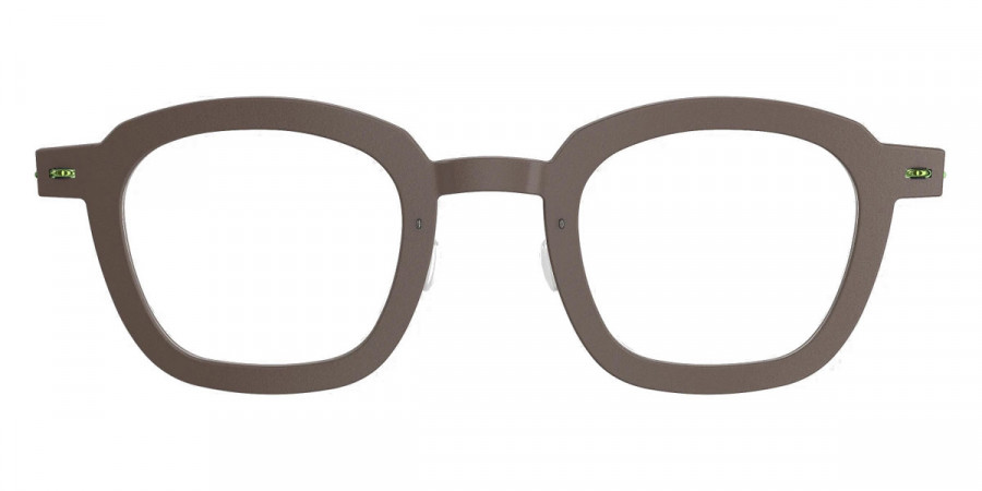 Lindberg™ 6587 43 - D17 P95 N.O.W. Titanium