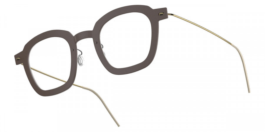 Color: D17 PGT - Lindberg N.O.W. Titanium LND6587D17PGT43