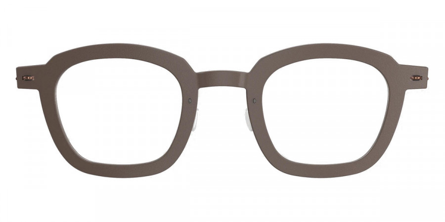 Lindberg™ 6587 43 - D17 PU12 N.O.W. Titanium