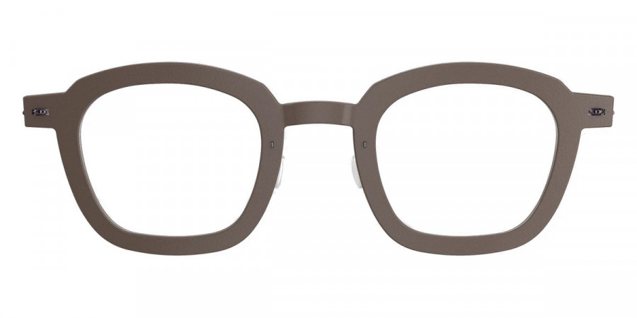 Lindberg™ 6587 43 - D17 PU14 N.O.W. Titanium