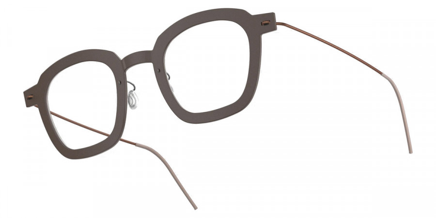 Color: D17 U12 - Lindberg N.O.W. Titanium LND6587D17U1243