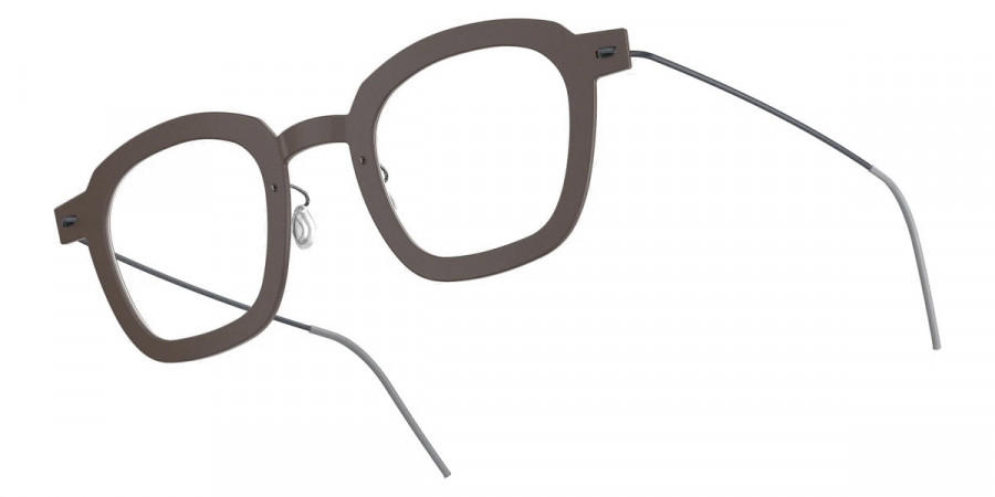 Color: D17 U16 - Lindberg N.O.W. Titanium LND6587D17U1643