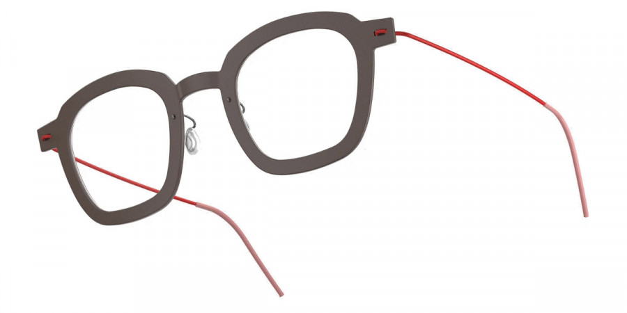 Color: D17 U33 - Lindberg N.O.W. Titanium LND6587D17U3343