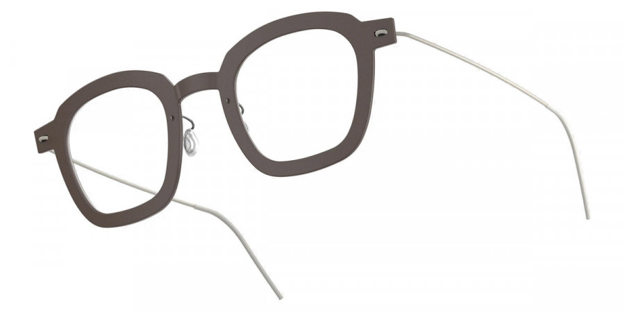 Color: D17 U38 - Lindberg N.O.W. Titanium LND6587D17U3843