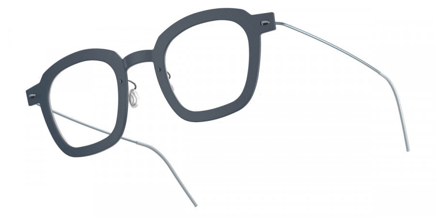 Color: D18 25 - Lindberg N.O.W. Titanium LND6587D182543