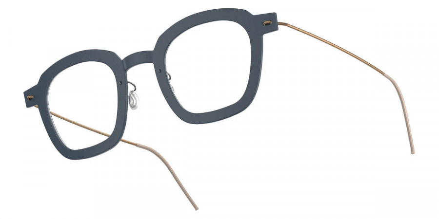 Color: D18 35 - Lindberg N.O.W. Titanium LND6587D183543