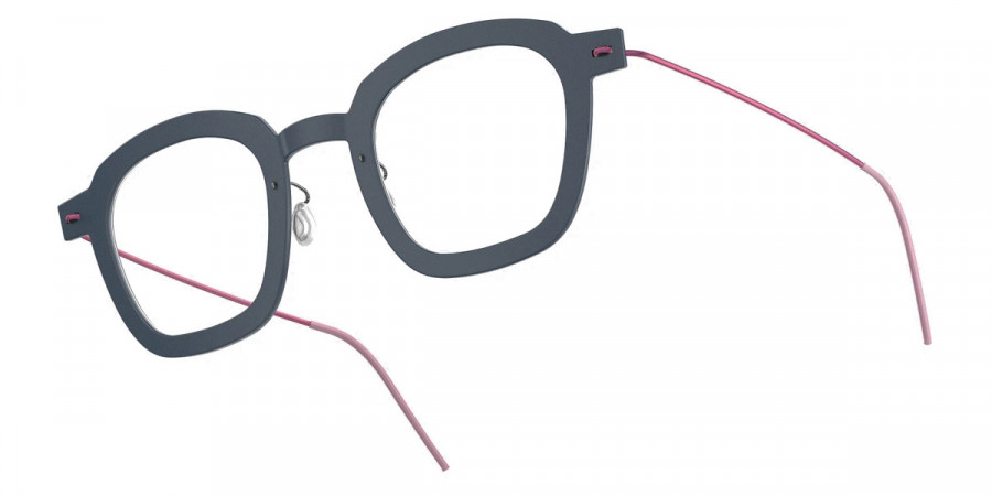 Color: D18 70 - Lindberg N.O.W. Titanium LND6587D187043