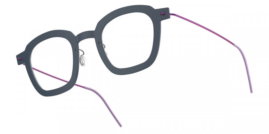 Color: D18 75 - Lindberg N.O.W. Titanium LND6587D187543