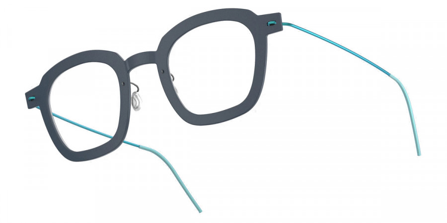 Color: D18 80 - Lindberg N.O.W. Titanium LND6587D188043