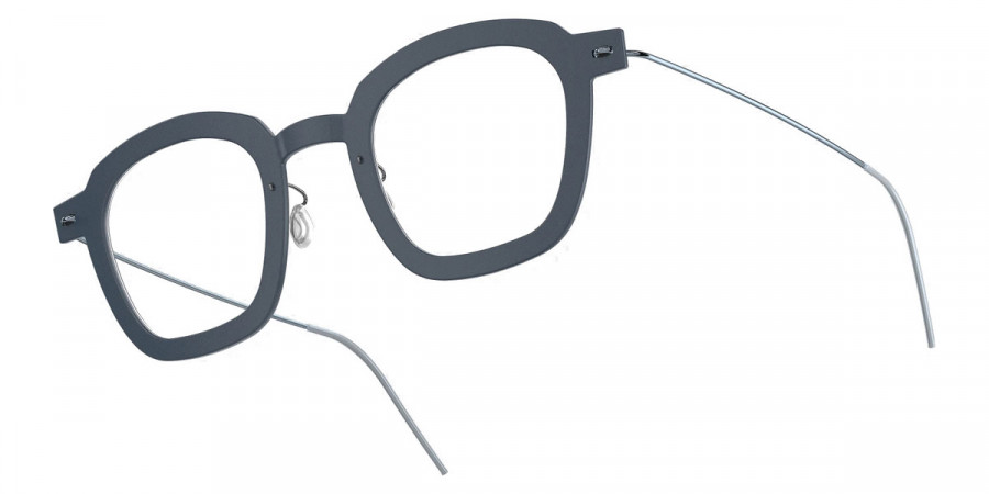 Color: D18 P25 - Lindberg N.O.W. Titanium LND6587D18P2543