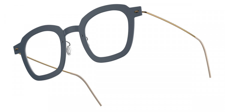 Color: D18 P60 - Lindberg N.O.W. Titanium LND6587D18P6043