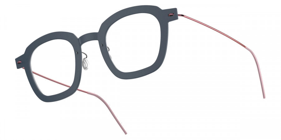 Color: D18 P70 - Lindberg N.O.W. Titanium LND6587D18P7043