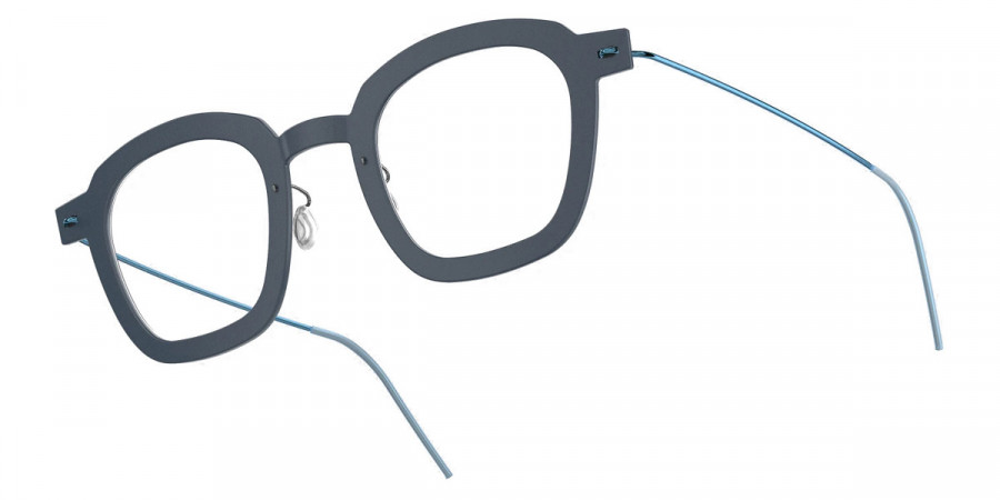 Color: D18 P80 - Lindberg N.O.W. Titanium LND6587D18P8043