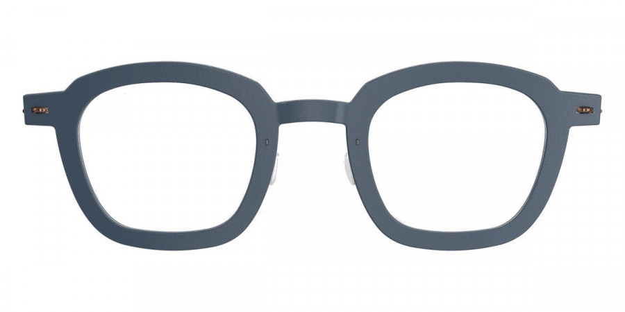 Lindberg™ 6587 43 - D18 PU12 N.O.W. Titanium